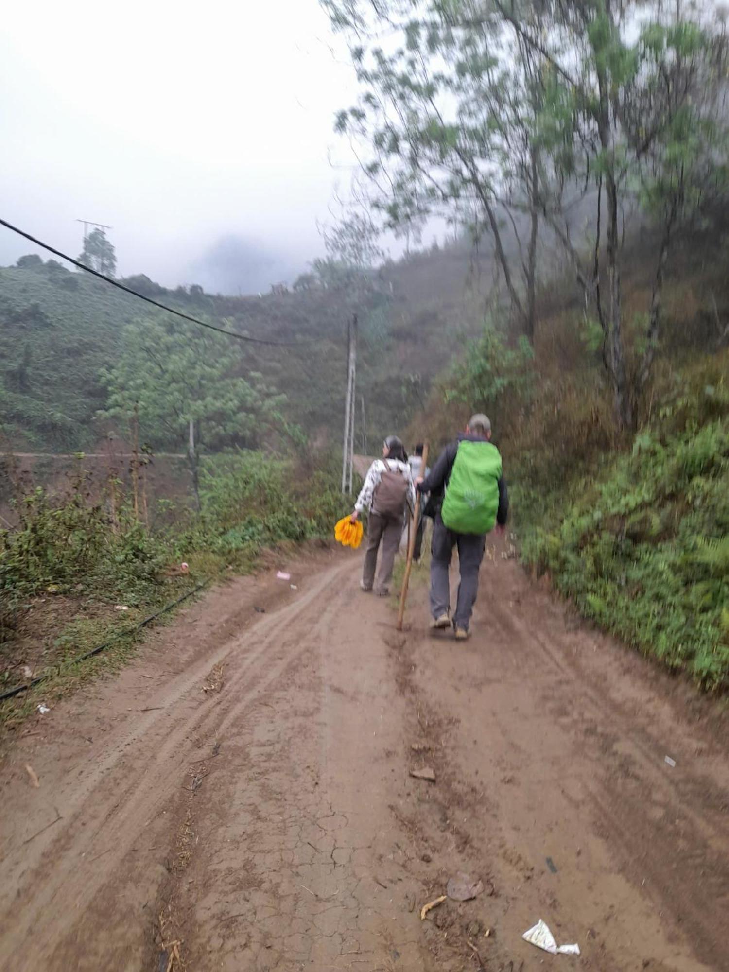 Khách sạn Vườn Quốc gia Ba Bể Bac Kan Esterno foto